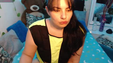 Ana online show from February 27, 12:23 pm