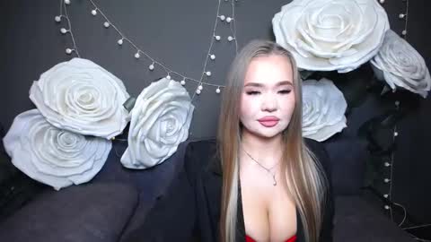 anastacyyellig online show from November 5, 7:49 pm