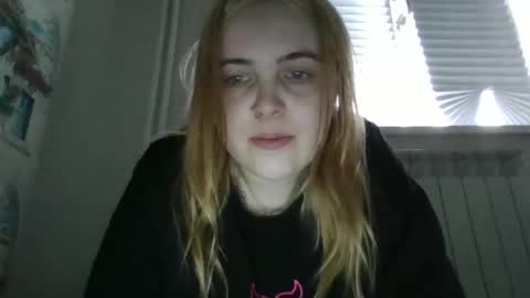 Anastasia online show from April 25, 9:44 am