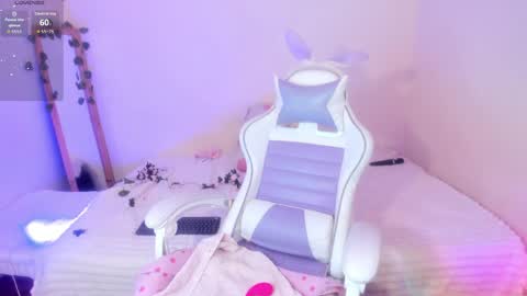 Anastasia Gomez online show from April 15, 1:20 am