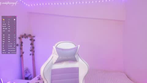 Anastasia Gomez online show from March 22, 11:20 pm