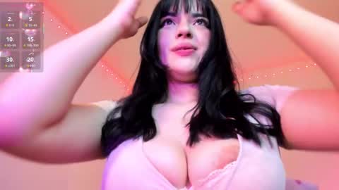 Anastasia Gomez online show from November 19, 12:54 am