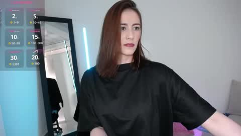 anastasia_doll8 online show from February 10, 6:44 pm