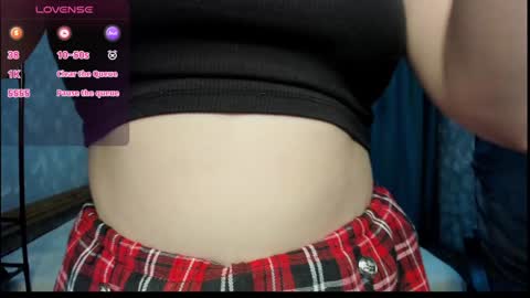 anna online show from January 5, 2:19 pm