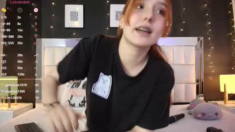 Snapshot of anastasia_windel chatting on September 30, 11:26 pm Anastasia online show from September 30, 11:26 pm