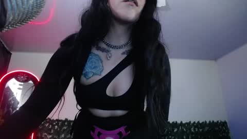 Jennyfer.... but u can say me Anastasia online show from May 9, 7:36 am