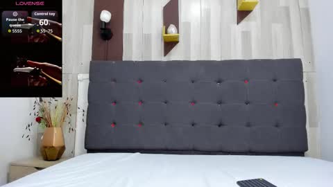 anastasia online show from November 5, 11:45 am