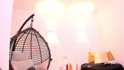 Snapshot of anastasiataylor_ chatting on October 7, 3:46 am Ana 3 online show from October 7, 3:46 am