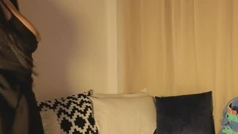 Anastasia Vidal online show from June 3, 12:57 am