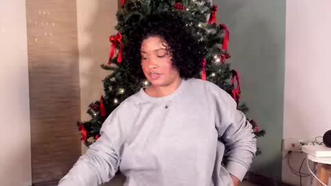 Anastassia online show from December 18, 5:03 am