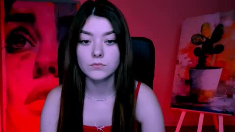 Ana online show from November 21, 2:15 pm