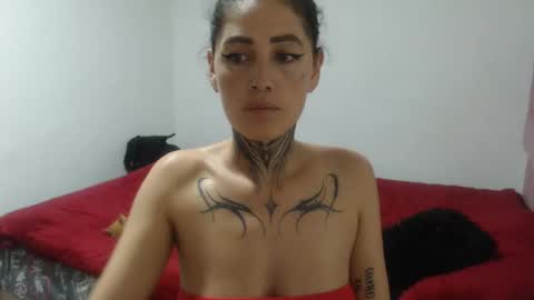 ANA online show from October 30, 7:14 pm