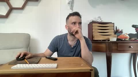 anatomywitheric online show from April 19, 9:39 pm