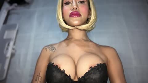 anawalters online show from January 14, 2:58 pm