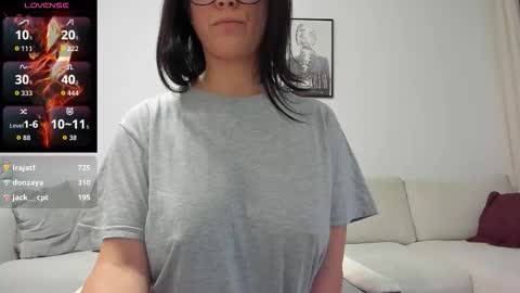 Snapshot of anayscaandy chatting on September 12, 4:58 am Andreea online show from September 12, 4:58 am
