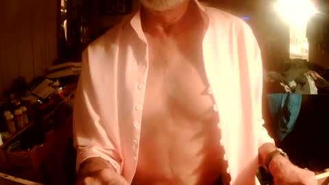 anchorman_707 online show from July 19, 6:38 am