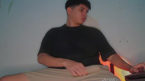 Andres online show from July 19, 5:32 am