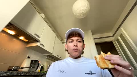 Tell Me  ANDRESS ----- online show from March 10, 1:00 pm