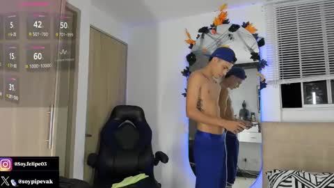 Ander online show from October 17, 9:57 am