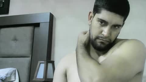 ander_sol online show from January 16, 3:02 am