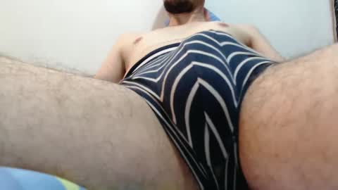 Ander Whitee online show from October 9, 1:00 am