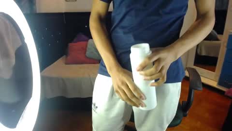 ANDER online show from March 10, 12:28 pm