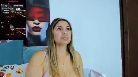 Andrea online show from November 25, 11:42 am