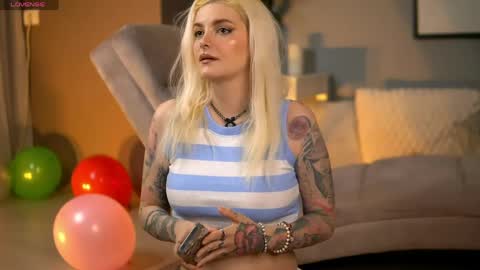 Rosse online show from April 7, 10:06 am