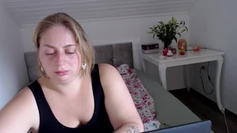 Andorphin online show from September 27, 10:02 am