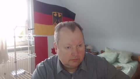 Andre online show from January 1, 10:00 am