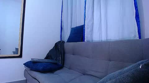 Andre Parker online show from February 12, 11:30 pm