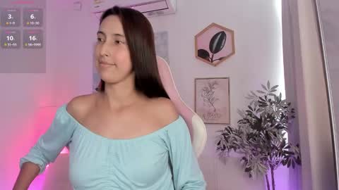 A l e online show from March 5, 8:10 pm