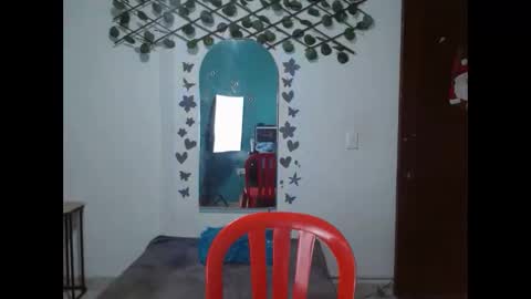 andrea1_ebony online show from January 10, 12:32 pm