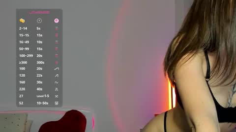 andrea__bass online show from February 24, 6:00 pm