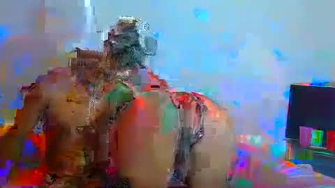 Snapshot of andrea_andres_couplehot chatting on October 7, 1:18 pm andrea andres couplehot online show from October 7, 1:18 pm