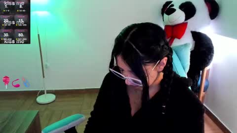 andrea_bonnie online show from March 4, 5:56 pm