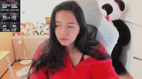 andrea_bonnie online show from April 21, 12:25 am