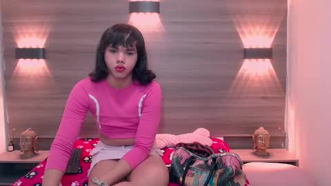 Andres Gil online show from February 13, 4:32 pm