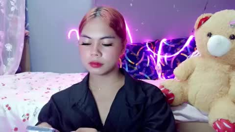 andrea_lovesyou online show from May 9, 12:11 pm