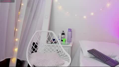  Andrea  online show from October 29, 12:18 pm