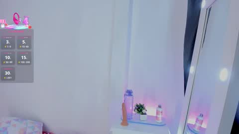  Andrea  online show from January 19, 12:37 pm