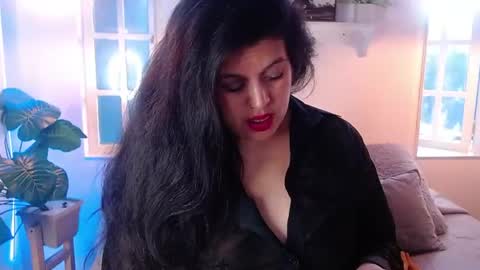 ANDREA  online show from June 15, 2:42 pm