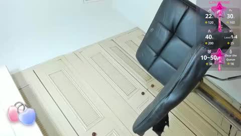 andrea_sti online show from January 5, 2:19 pm