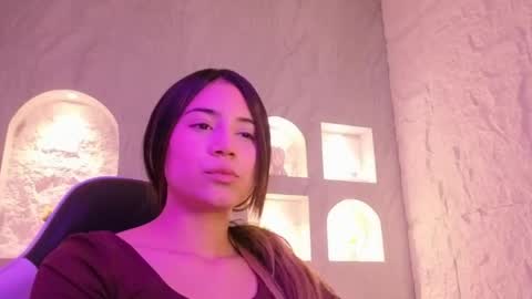 andrea_tx online show from June 4, 2:34 pm