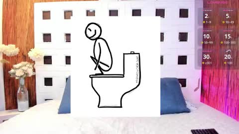 Andrea Zoelins online show from March 13, 3:04 pm