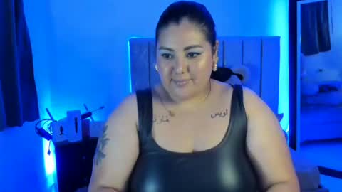 Snapshot of andreaakinky chatting on October 13, 9:22 am andreaakinky online show from October 13, 9:22 am