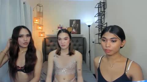 andreajane69 online show from October 4, 8:34 am