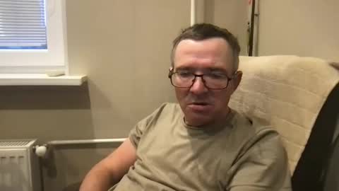 andreass60 online show from November 17, 6:16 am