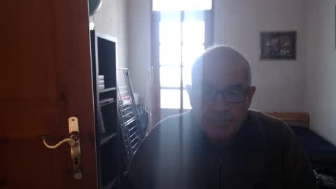 andreasspyridakis5 online show from May 24, 11:28 am