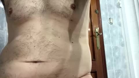 Andrea online show from March 8, 2:37 am